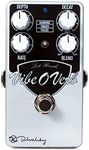 Keeley Vibe-O-Verb Reverb Machine Pedal