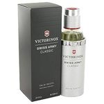 Swiss Army M-1175 Swiss Army by Swiss Army for Men - 3.4 oz EDT Spray