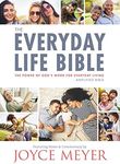 The Everyday Life Bible: The Power of God's Word for Everyday Living