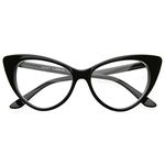 Womens Costume Eyewear