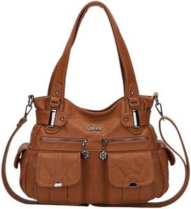Purses and