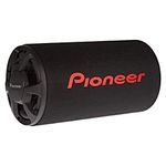 Pioneer TS-WX306T, RCA Subwoofer, Black