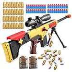 Kyliandi Soft Bullet Toy gun Sniper