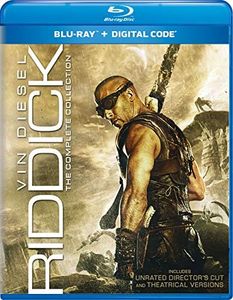 Riddick: T