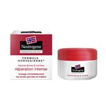 Neutrogena Nose and Lips Balm Intense Repair, 15 ml