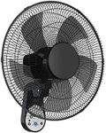 Mirdred Wall Mount Fan, 16 Inch 5 B