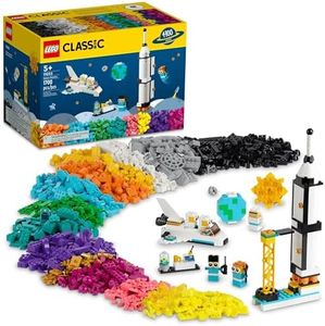 LEGO Class