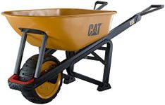 CAT X22-001 X-Series 6-Cuft Steel T