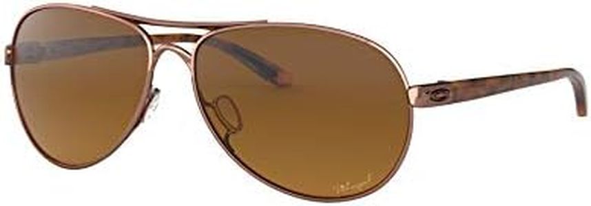 Oakley Fee