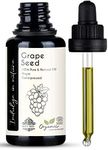 Aroma Tierra Grape Seed Oil - 100% 