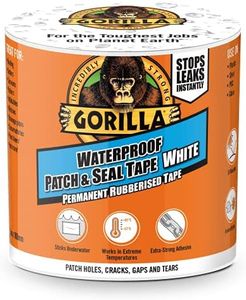 Gorilla Wa