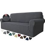 MAXIJIN Super Stretch Couch Cover f