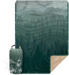 KawaGebo Kamp Outdoor Camping Blank