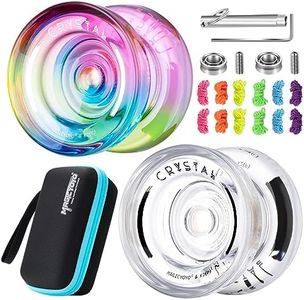 MAGICYOYO 