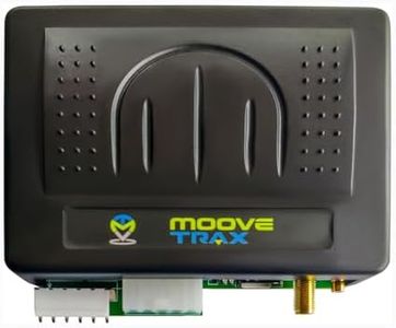 V3 MooveTr