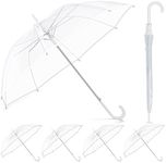 Fabbay 6 Pcs Umbrella Wedding Style