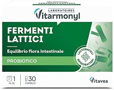 Vitarmonyl