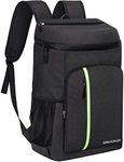 SEEHONOR Insulated Cooler Backpack 