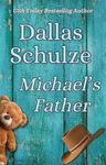 Michael's Father (Cowboys & Babies Book 2)