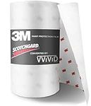 3M Clear Paint Surface Protection B