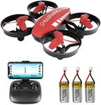 Cheerwing CW10 Mini Drone for Kids 