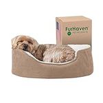 Furhaven Orthopedic Dog Bed for Sma