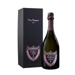 Dom Perignon Rosé Champagne Vintage 2008 In Gift Box | 12% ABV
