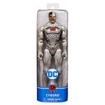 DC Universe heros unite- Cyborg - 30cm figure- Join your hearo and fight for the cause!