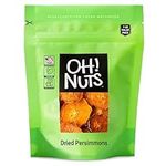 Oh! Nuts Dried Persimmons | Dry Fru
