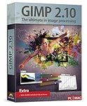 GIMP 2.10 - Graphic Design & Image 