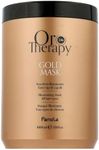 Fanola Oro Puro Illuminating Keratin Argan Mask, 1000 ml