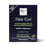 NEW NORDIC Hair GRO | Hair Growth S