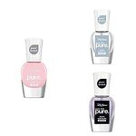 Sally Hansen - Good. Kind. Pure. Vegan Nail Colour Starter Kit