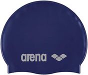 Arena Classic Unisex Soft Silicone 