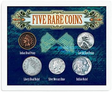Five Rare 