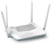 D-Link AX1500 Dual Band Gigabit Wi-