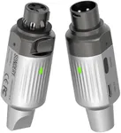 Sondery Wireless Mic Transmitter Re