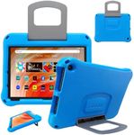 Riaour 10 inch Tablet Case,(Compati