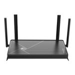 TP-Link Dual-Band BE3600 Wi-Fi 7 Router (Archer BE230) - 4-Stream 3.6 Gbps, 2×2.5G + 3×1G Ports, USB 3.0, 2.0 GHz Quad Core, 4 Antennas, VPN Clients & Server, EasyMesh, HomeShield, MLO, Private IOT