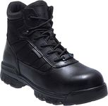 Bates Men's 5" Ultralite Tactical Sport Composite Toe Black Size: 9 UK