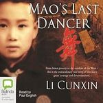 Mao's Last Dancer: Young Readers' E