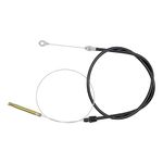 Igidia GW-55048P Forward Clutch Cable for Troy Bilt Cub Cadet 12209 12060 12210 12180