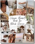 Lamare Vision Board Book for Black 