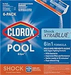 Clorox® Pool&Spa™ Shock XTRABLUE®2,