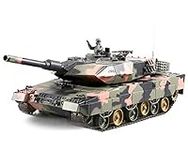 POCO DIVO Leopard IIA5 German Battl