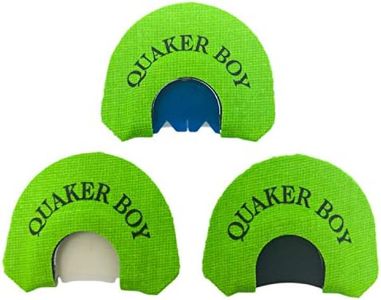 Quaker Boy