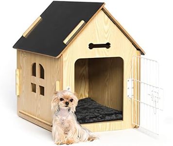 Dog House 