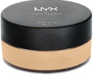 NYX Cosmetics Loose Face Powder