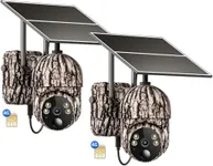 Oculview Cellular Trail Cameras 3rd