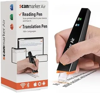 Scanmarker